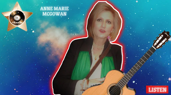 CINDERELLA'S DOWNFALL (Eddi Reader cover) feat. Anne Marie McGowan