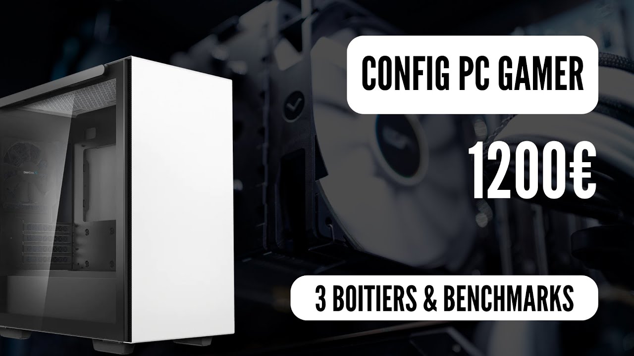 PC montage video  Les meilleures configurations - Guide Complet