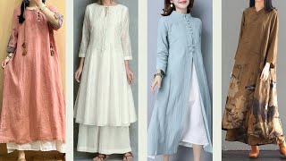 2024 Summer Special Dress Design Ideas | Naaz Sewing \& Crafts