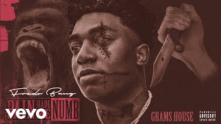 Fredo Bang - Grams House (Audio)