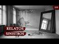 3 HISTÓRIAS DE TERROR PERTURBADORAS RELATOS REAIS EP. 280
