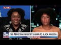 Black Pro-Life Leaders on Fox News Primetime