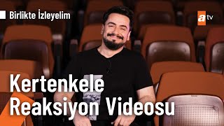 Fatih Doğan Kertenkele Reaksiyon Videosu Daha Fazlası De