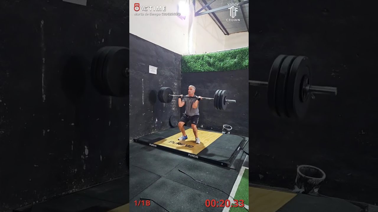 26.1 - Open The Crown - Cristian Magallanes 