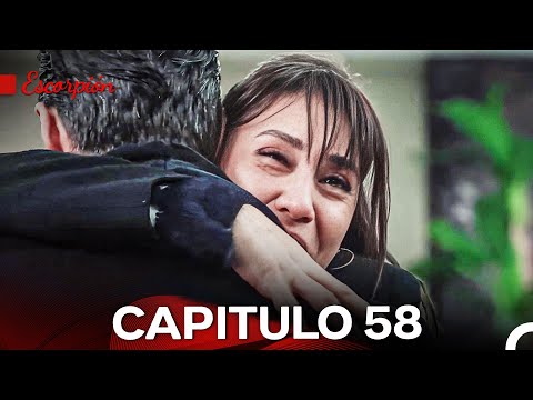Escorpión Capitulo 58 (Doblado en Español)