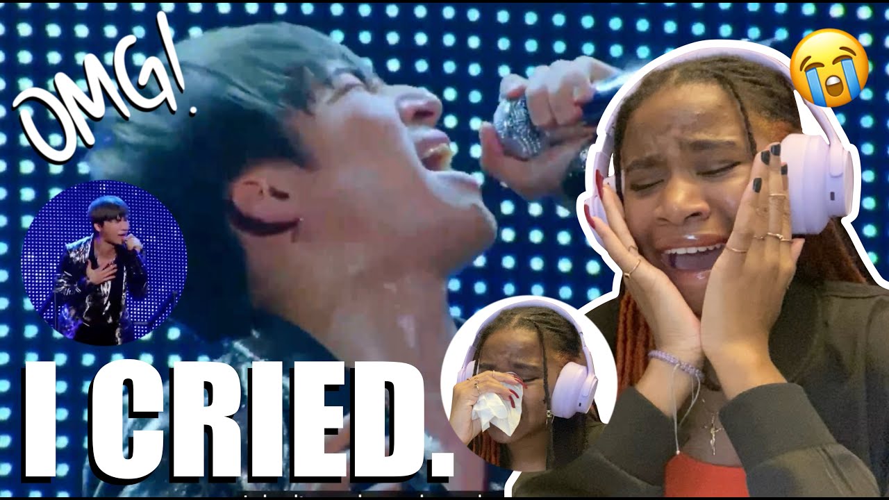 MY NEW FAV PERFORMANCE?! Big Bang Daesung 