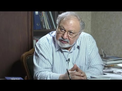 Скончался Рустам Ибрагимбеков