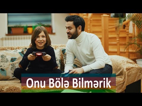 Uzeyir Mehdizade - Onu Bole Bilmerik (Official Audio)