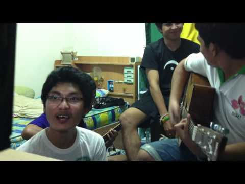 Wind Zeed - เธอที่รัก.wmv