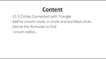 Intermediate Class 1st year Mathematics Chapter-11: Application of Trigonometric [ Lecture-10 ]