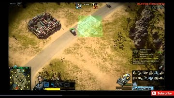 Command And Conquer Live Episode 1