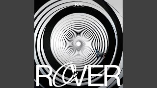 카이 KAI Rover Official Instrumental (SMini Album)