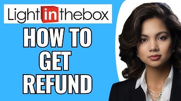 How To Get Refund From Light In The Box