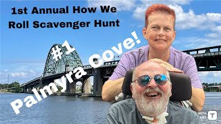 We Are Scavenger Hunting! Our First Stop….. by Dan and Sharon Ertz 178 views 10 months ago 9 minutes, 37 seconds