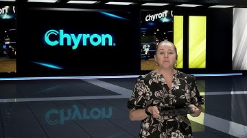 2025 IBC - Live Stream Presentations Produced on Chyron LIVE - Top 10 Highlights at IBC