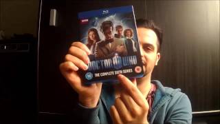 | ASMR | Blu Ray COLLECTION..... *TAPPING * SOFT SPEAKING * RELAXATION*
