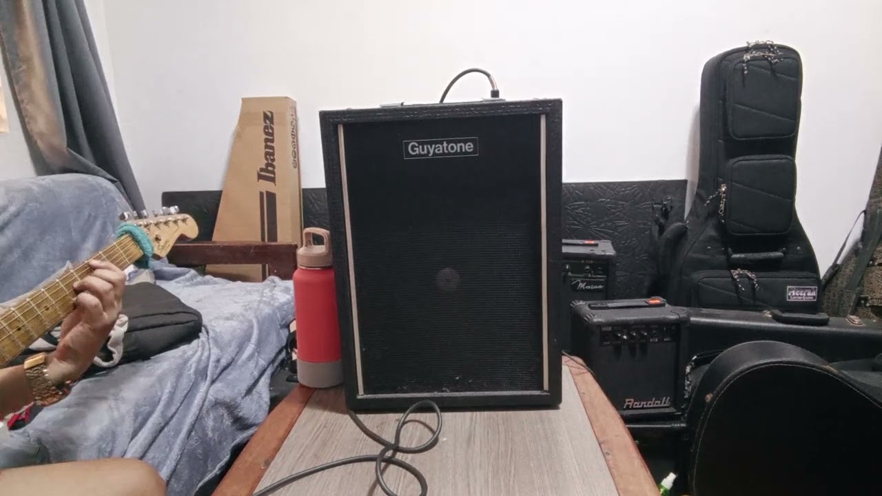 Guyatone LS-380？　ストラトキャスター 2025年最新】guyatone ストラトの人気アイテム - メルカリ