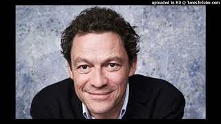 Poetry: 'Never Give All the Heart" by W. B. Yeats (read by Dominic West)