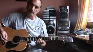 status quo gerdundula guitar lesson by fabrice