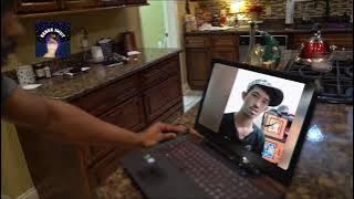 Dektirta official wibu Nande nande okakarimasta wibu viral