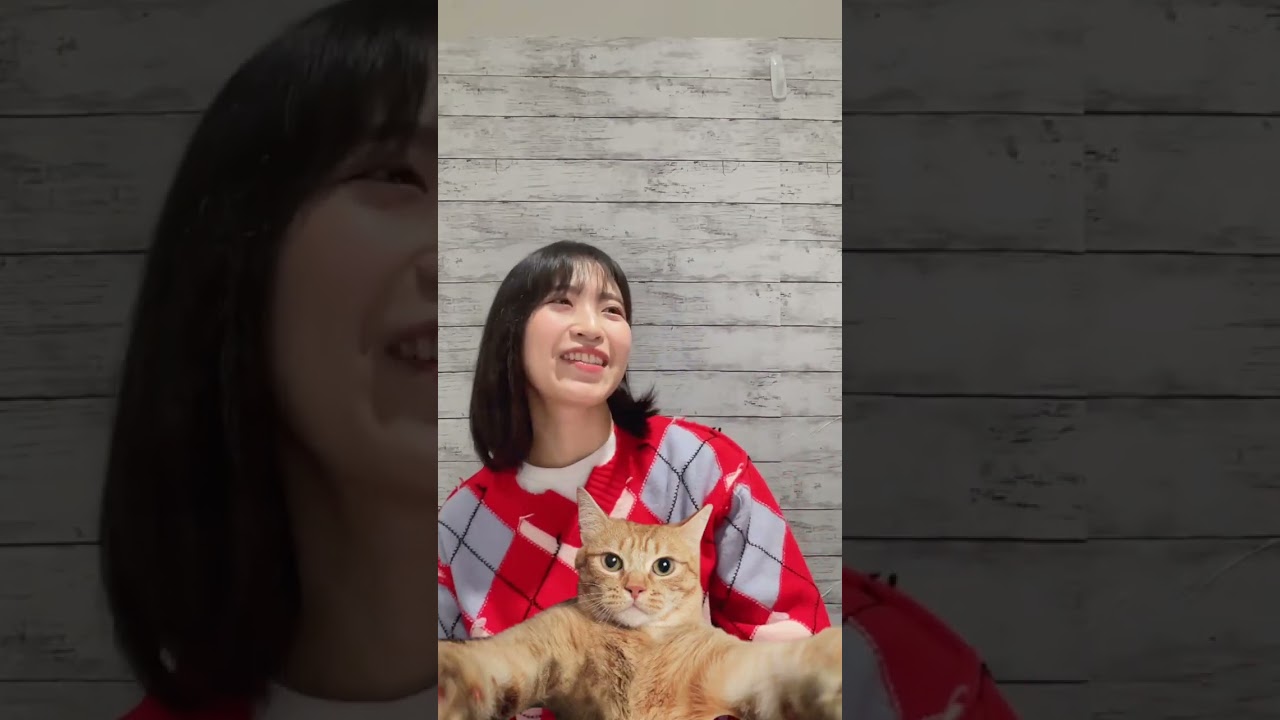 大西沙織のインスタライブ 12/24/2025