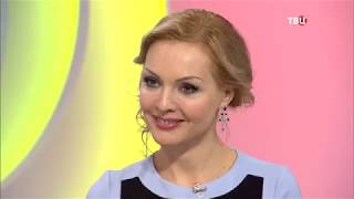 Ирина Дубцова в программе Ирина Дубцова в программе