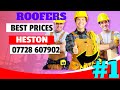 24 7 emergency roofers cranford  07728 607902 roof repairs service emergency roofer cranford