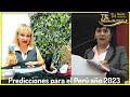 Predicciones Perú: ¿Qué pasará con LILIA PAREDES? vidente ADVIERTE sobre esposa de PEDRO CASTILLO