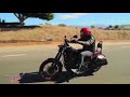Party and ride for so cal bolt riders club at bassani xhaust
