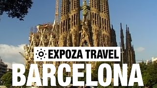 Barcelona (Spain) Vacation Travel Video Guide(2166 Hotels in Barcelona - Lowest Price Guarantee ▻ http://goo.gl/0agMrd Travel video about destination Barcelona in Spain. Barcelona is one of the most ..., 2013-08-13T01:50:57.000Z)