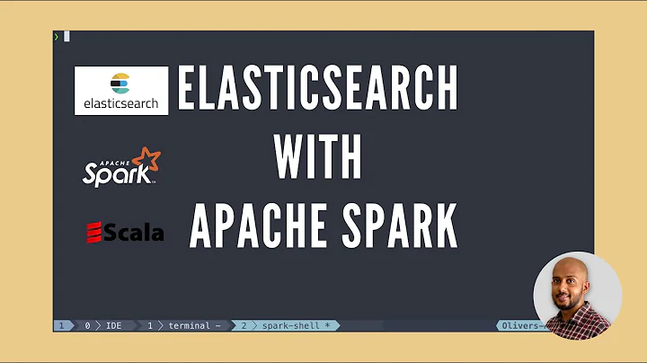 How to write Apache Spark DataFrames to Elasticsearch