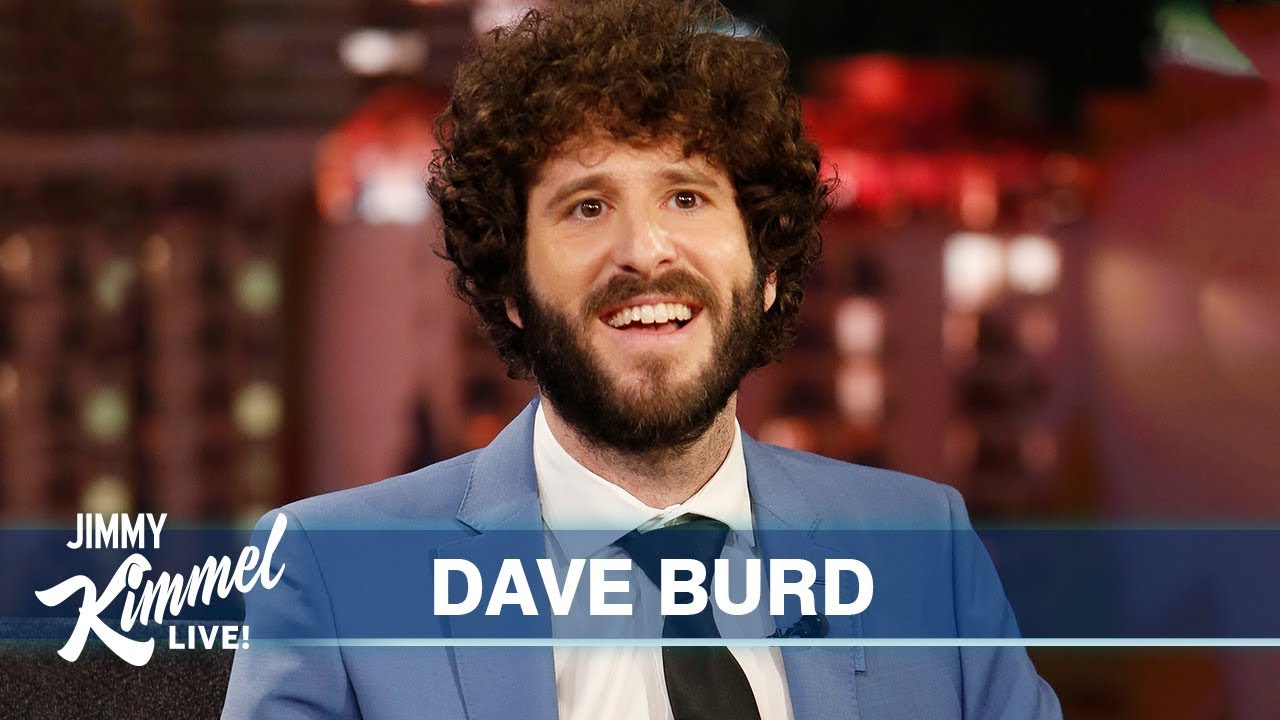 Dick name. Dave Burd. Lil Dicky. Дэйв бёрд.