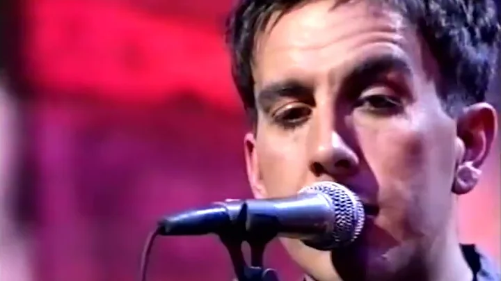 Terry Hall - Sense (Music Video)