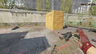 Cache Quickscope AWP 1V1 4K Clutch