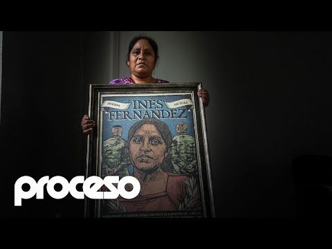 Inés Fernández y su lucha por las mujeres indígenas