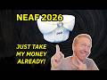 I Can't Wait for some of that cool stuff at NEAF 2026!