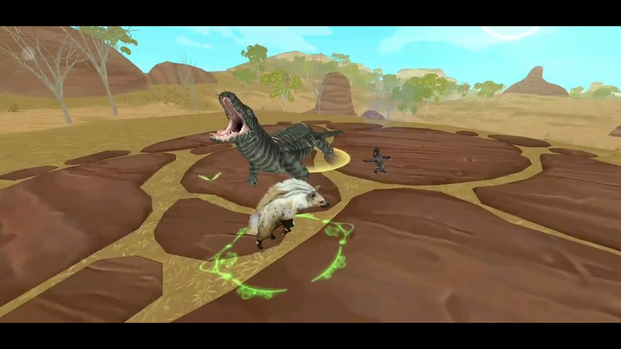 How I get max coins and level up fast on WildCraft!