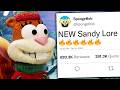 Sandy's Christmas Special Is A BANGER