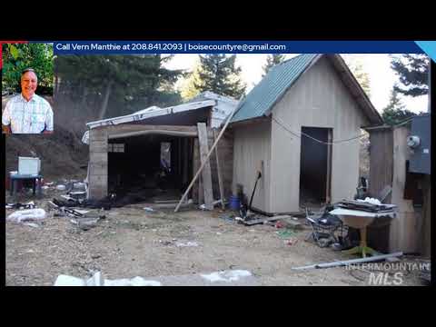 274 Tollgate Rd Lot 2, Boise, ID home video tour