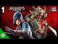 Assassin's Creed Shadows video