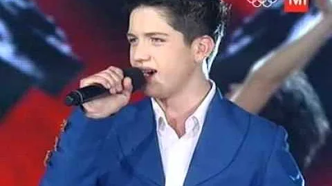 Juan Gabriel Valenzuela--Fina...  Factor X Chile 2...