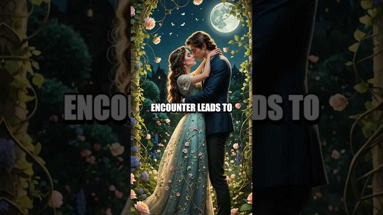 The Forbidden Crush: A Friendship Betrayed