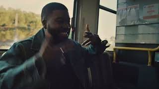 Tate McRae, Khalid - working