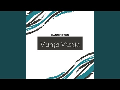 Vunja Vunja