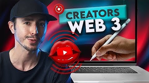 Content Creation Redefined: Web 3 and Beyond