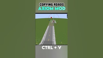 Mind Blowing Road Copying Hack You Need to Try!