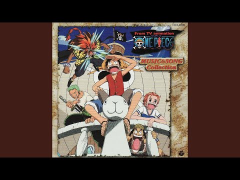 ONE PIECE  Song Collection 09〜26 One Piece Music & Song Collection | One Piece Wiki | Fandom