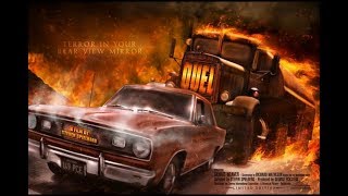 10 PELÍCULAS DE AUTOS DE TERROR Y SUSPENSO PARTE 2