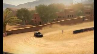 Dirt2: Subaru Impreza WRX STI