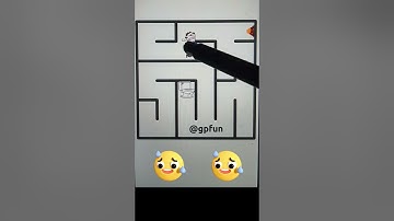 😂 Toilet Rush, Super Funny Maze Game, best android game - 06 #gpfun #shorts #shortsvideo